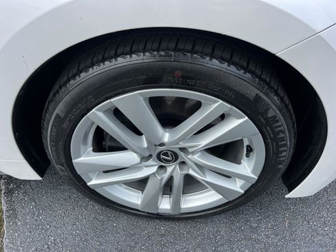 Used 2024 Lexus IS 300 w/ Comfort Package image 13