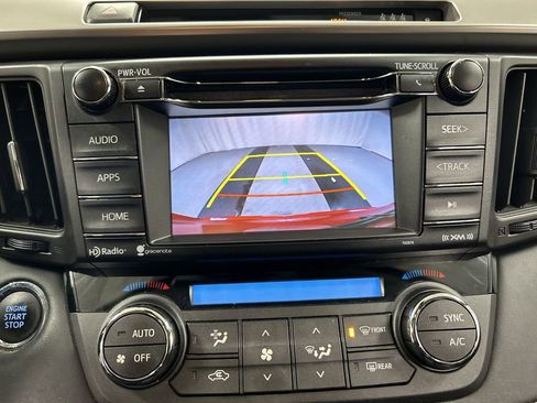 Used 2018 Toyota RAV4 XLE w/ Plus Extra Value Package image 15