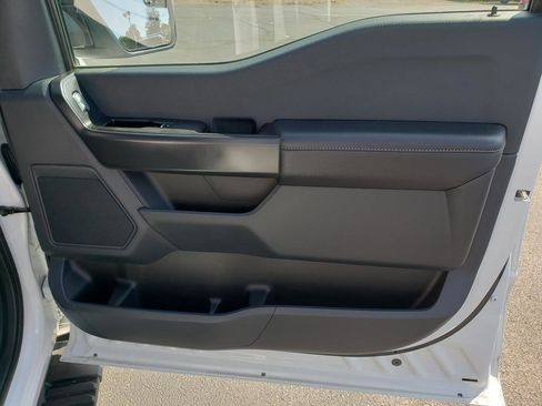 Used 2022 Ford F150 XL w/ STX Appearance Package image 19