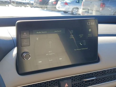 New 2026 Honda HR-V EX-L image 20