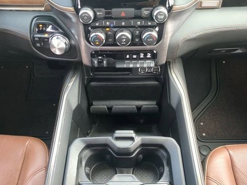 Used 2020 RAM 2500 Limited image 21