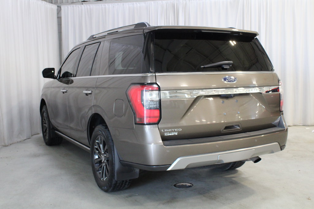 Used 2019 Ford Expedition Limited w/ Equipment Group 301A AWD/4WD image 25