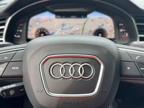New 2026 Audi Q7 2.0T Premium image 25