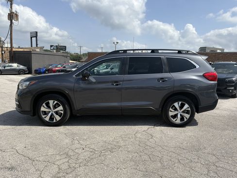 Used 2022 Subaru Ascent Premium w/ Convenience Package AWD/4WD image 6