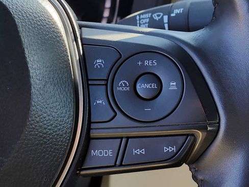 Used 2025 Toyota Corolla FX w/ Convenience Package image 21