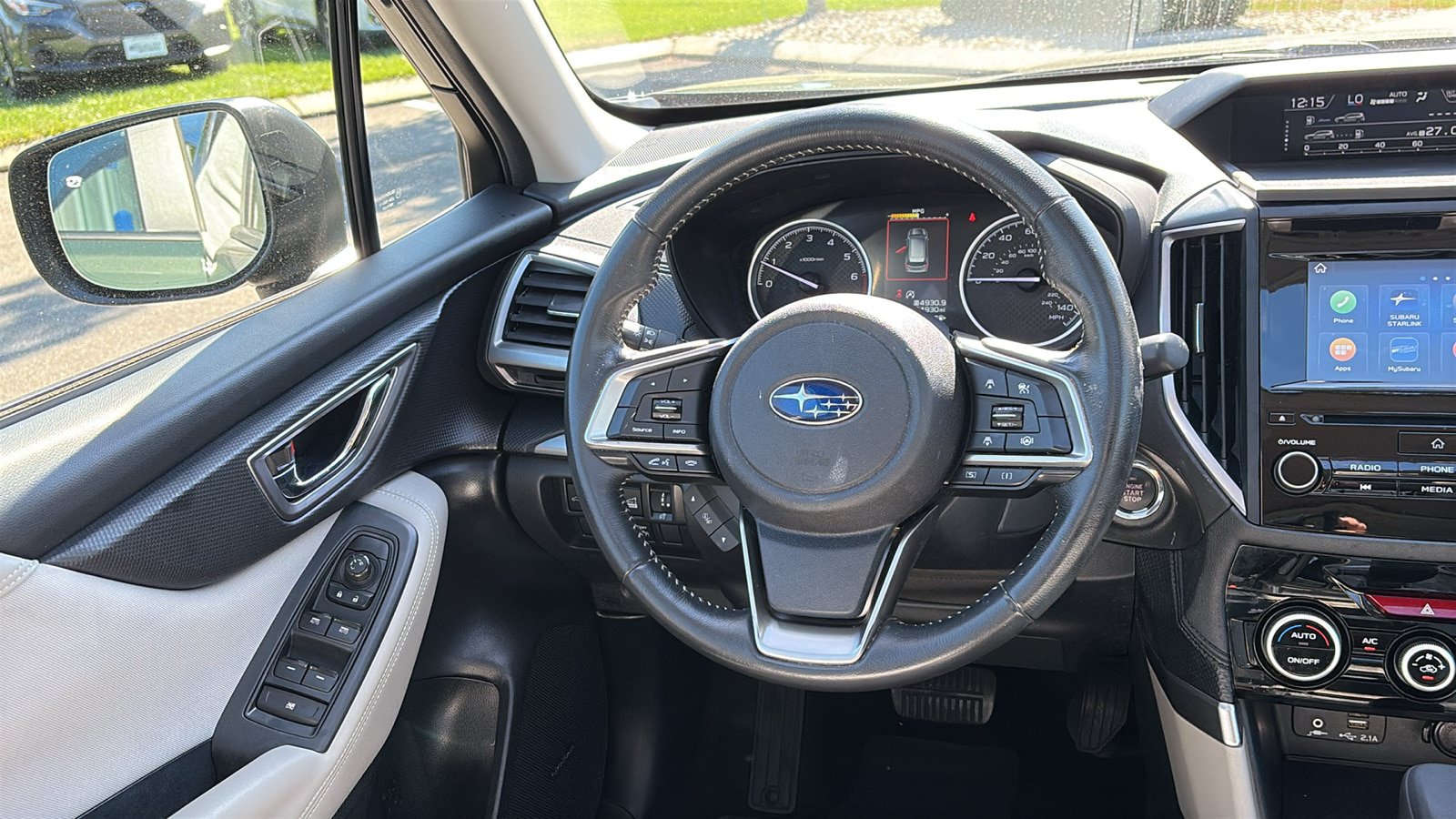 Used 2023 Subaru Forester Premium AWD/4WD image 26