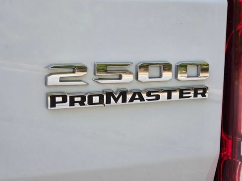 Used 2023 RAM ProMaster 2500 FWD image 27
