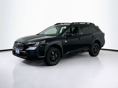 Used 2023 Subaru Outback Wilderness