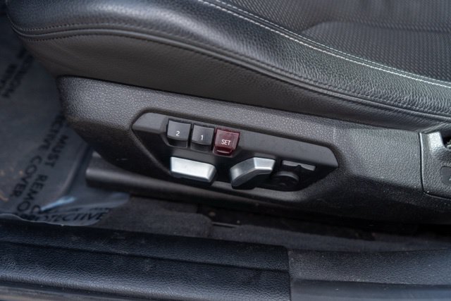 Used 2018 BMW M3 RWD image 19