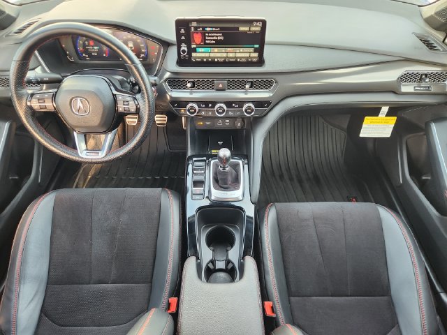 Used 2024 Acura Integra Type S FWD image 26