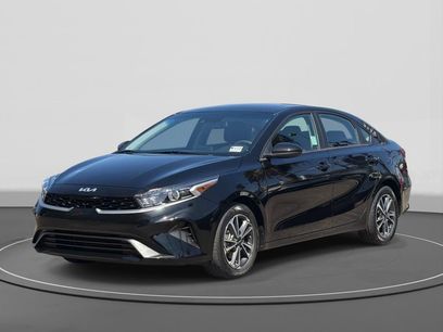 Used 2024 Kia Forte LXS