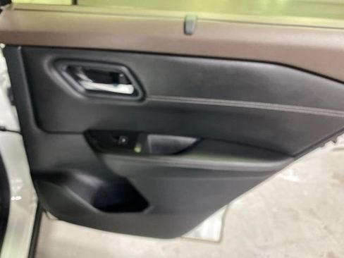 Certified 2023 Nissan Rogue SL w/ SL Premium Package AWD/4WD image 21