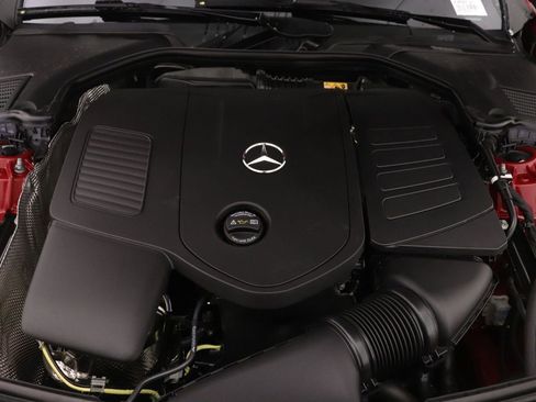 New 2026 Mercedes-Benz C 300 Sedan image 11
