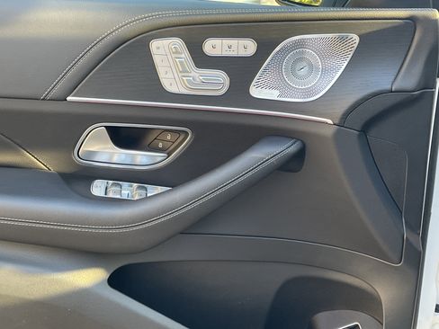 Certified 2024 Mercedes-Benz GLE 350 4MATIC image 17