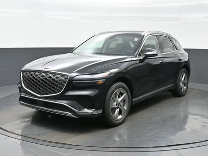 New 2026 Genesis GV70 2.5T Select