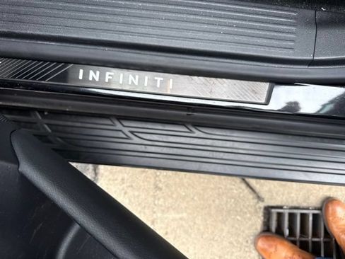 Used 2026 INFINITI QX80 Autograph w/ Premium Cargo Package AWD/4WD image 11