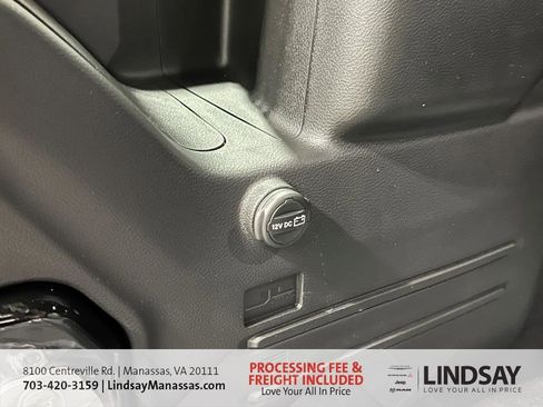 New 2026 Jeep Wrangler Sahara image 9