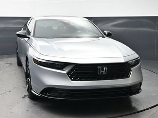 Used 2026 Honda Accord Sport video 2