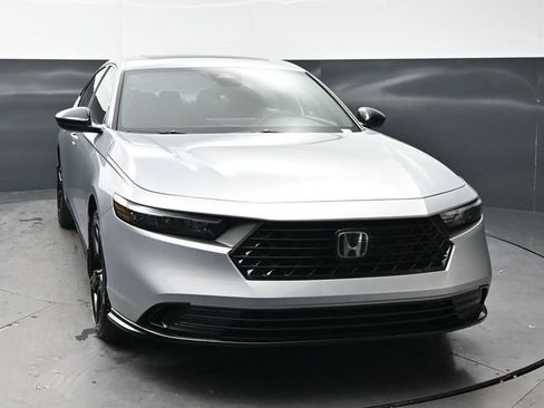 Used 2026 Honda Accord Sport image 2