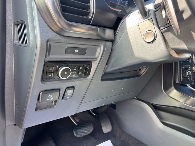 Certified 2025 Ford F150 Raptor AWD/4WD image 10