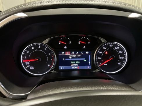 Used 2023 Chevrolet Blazer LT w/ Convenience Package image 15