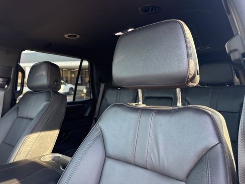 Used 2025 Chevrolet Tahoe RST w/ Comfort Package image 20