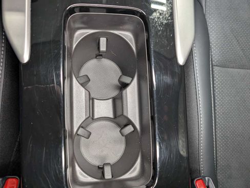 Used 2026 Mitsubishi Eclipse Cross SE AWD/4WD image 26