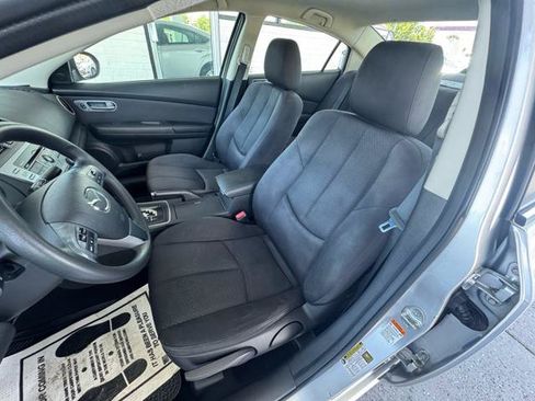 Used 2012 MAZDA MAZDA6 i Sport FWD image 10