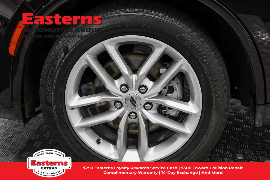 Used 2024 Dodge Durango GT RWD image 32
