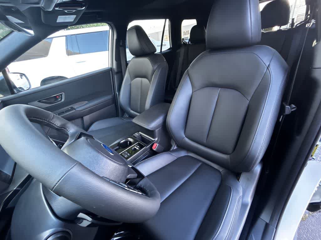 New 2026 Subaru Outback Premium AWD/4WD image 12