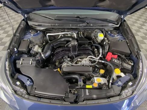 Used 2025 Subaru Outback Limited w/ Popular Package #2 AWD/4WD image 43