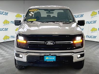 Used 2024 Ford F150 XLT
