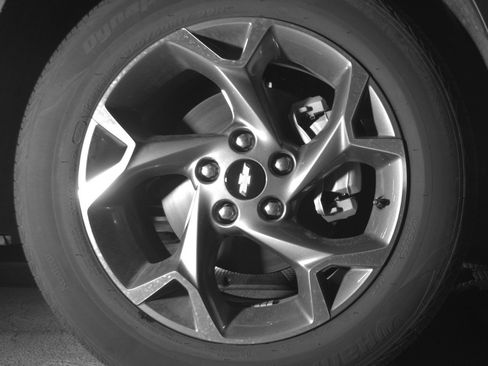 Used 2025 Chevrolet Trax LT image 13