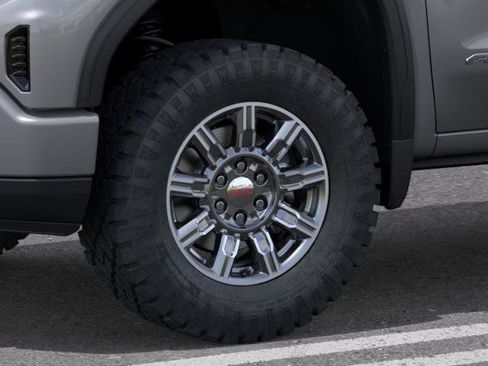 New 2026 GMC Sierra 1500 AT4 w/ Technology Package AWD/4WD image 30