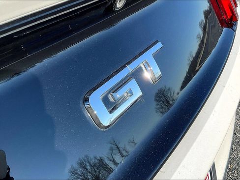 Used 2017 Ford Mustang GT Premium w/ Equipment Group 401A image 28