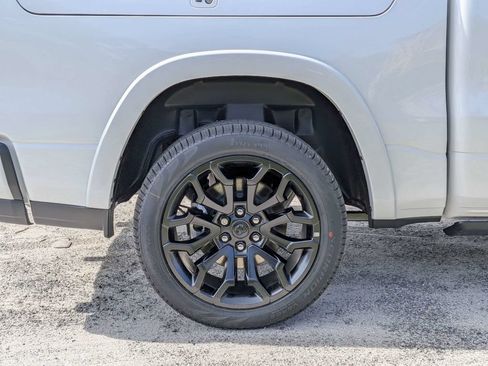 New 2026 RAM 1500 Limited AWD/4WD image 12