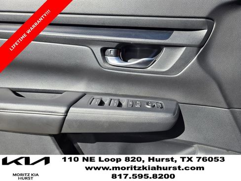 Used 2024 Honda CR-V EX image 24