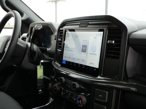 New 2026 Ford F150 STX w/ Equipment Group 200A image 19