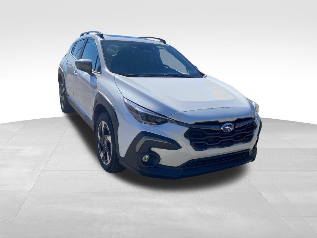 New 2027 Subaru Crosstrek 2.5i Limited AWD/4WD image 6
