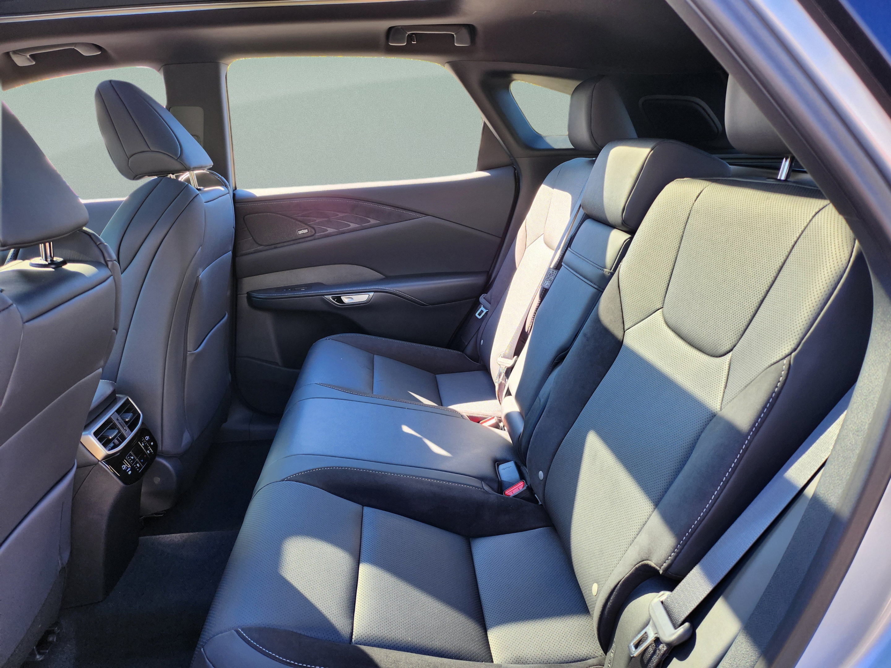 New 2026 Lexus RX 500h F Sport w/ Convenience Package AWD/4WD image 20