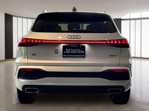 Used 2025 Audi Q5 Premium w/ Convenience Package AWD/4WD image 6