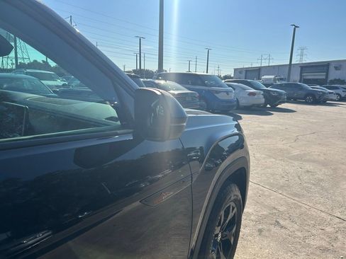 New 2026 Volkswagen Atlas Peak Edition AWD/4WD image 25