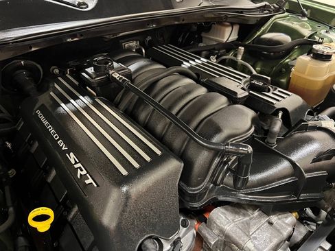 Used 2021 Dodge Challenger R/T Scat Pack w/ T/A Package RWD image 15