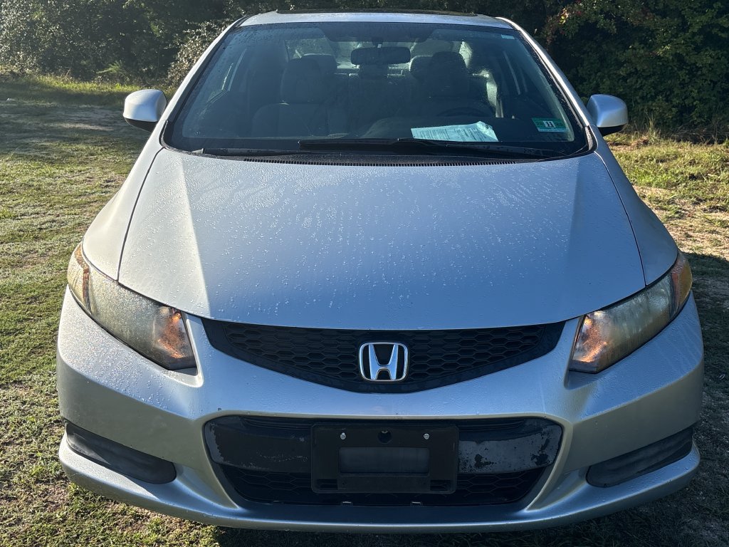 Used 2012 Honda Civic EX-L image 2