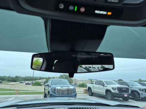 Used 2024 GMC Sierra 1500 Elevation RWD image 26