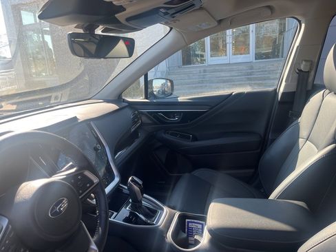 Certified 2025 Subaru Outback Limited w/ Popular Package #2 image 12