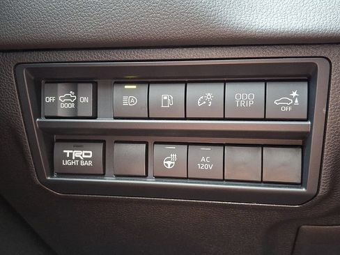 Used 2026 Toyota Tundra TRD Pro w/ Tow Tech Package AWD/4WD image 24