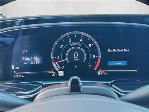 Used 2023 Cadillac Escalade V image 21