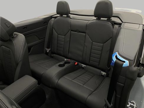 New 2026 BMW 430i xDrive Convertible image 30