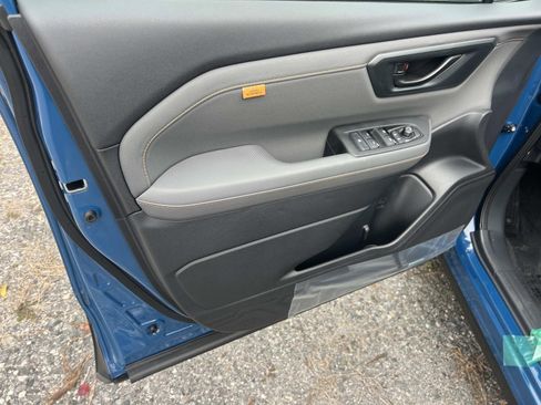 New 2026 Subaru Forester Wilderness image 10